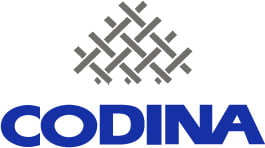 Codina Logo