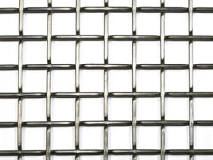 brocklebank_1010 precrimped woven wire mesh