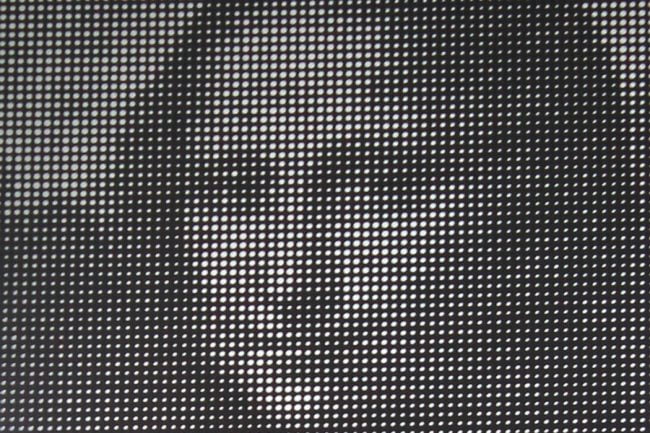 Architectural Wire Mesh Patterns - Locker Architectural Mesh