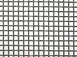 nelson wire mesh