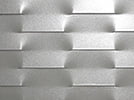 big marais expanded metal mesh