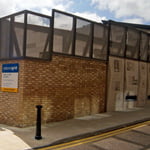 Highbury Substation