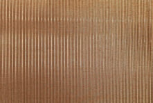 Bronze wire mesh for bar grilles