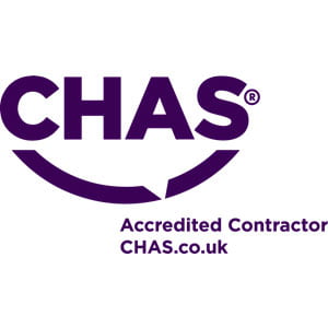 CHAS Accreditation