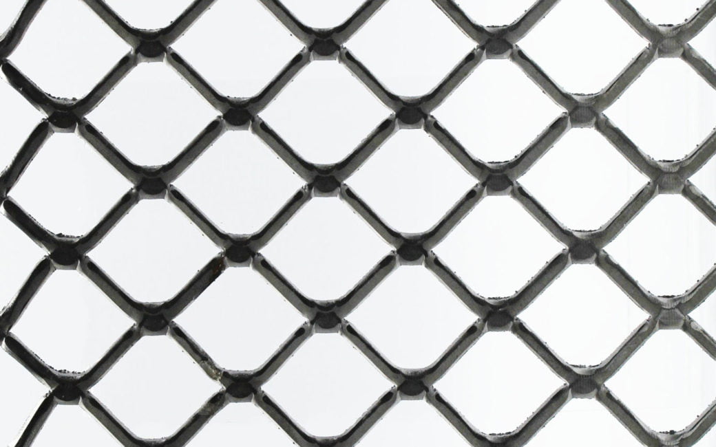 Square 50 expanded architectural mesh thumbnail