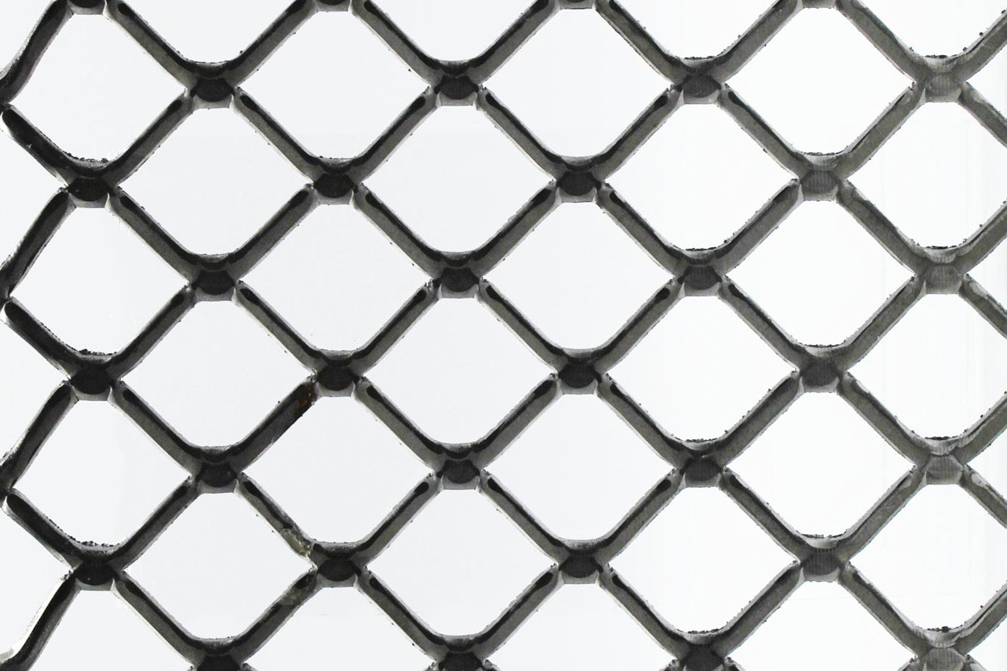 Architectural Wire Mesh Patterns - Locker Architectural Mesh