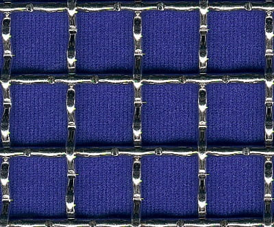 Churchill 25 25 Traditional Pre crimped Wire Mesh Locker Churchill 25 25 Traditional Pre crimped Wire Mesh Locker