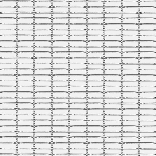 Huskisson 1540 Cable Wire Mesh