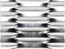 Berg expanded metal mesh