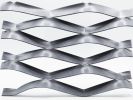 Pasadena Expanded Metal Mesh
