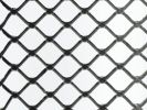 Square 50 expanded architectural mesh