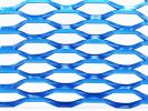 Stamford expanded architectural mesh