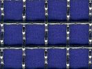 Churchill 25/25 Pre-Crimped Traditional Wire Mesh