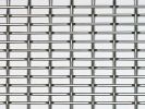 Brocklebank 165 LOKMESH®, Pre-Crimped, High Security, Wire Mesh