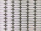 Brocklebank 203 LOKMESH®, Pre-Crimped, High Security, Wire Mesh