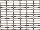 Brocklebank 205 LOKMESH®, Pre-Crimped, High Security, Wire Mesh