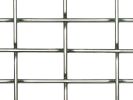 Brocklebank 5025 LOKMESH®, Pre-Crimped, High Security, Wire Mesh