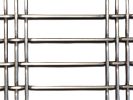 Brocklebank Triple LOKMESH®, Pre-Crimped, High Security, Wire Mesh