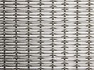 Brocklebank Twin LOKMESH®, Pre-Crimped, High Security, Wire Mesh