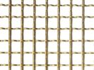 Churchill 14/14 Pre-Crimped Traditional Wire Mesh