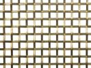 Portland 8x8 Pre-Crimped Traditional Wire Mesh