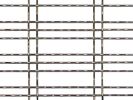 Tyne Pre-Crimped Traditional Wire Mesh