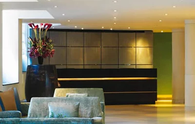 One Aldwych Hotel London Wall Coverings Serenity 36