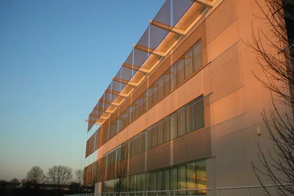 Oxford Science Park Oxford Sun Screening Coburg 12-12-12-12